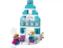 LEGO Duplo Zamek z Krainy lodu 10899