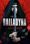 Balladyna Słowacki BR Kolorowa Klasyka Greg