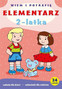 Elementarz 2-latka Sabrina Grabias