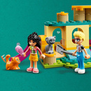 LEGO Friends Przygoda Na Kocim Placu Zabaw 87 el. 5+ 42612