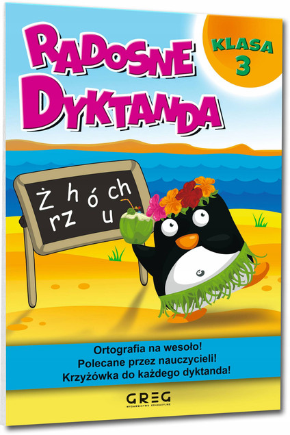 NAUKA PISANIA CZYTANIA DYKTANDA
