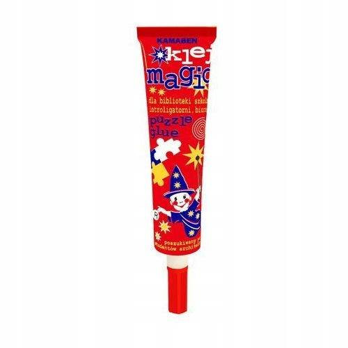Klej Magic tuba 45g (20szt) KAMABEN