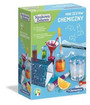 CLEMENTONI Naukowa Zabawa Mini Zestaw Chemiczny 60952