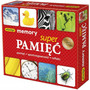 Gra Pamięciowa MEMORY SUPER PAMIĘĆ ADAMIGO