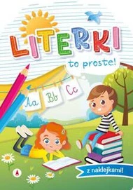 Literki. To proste!