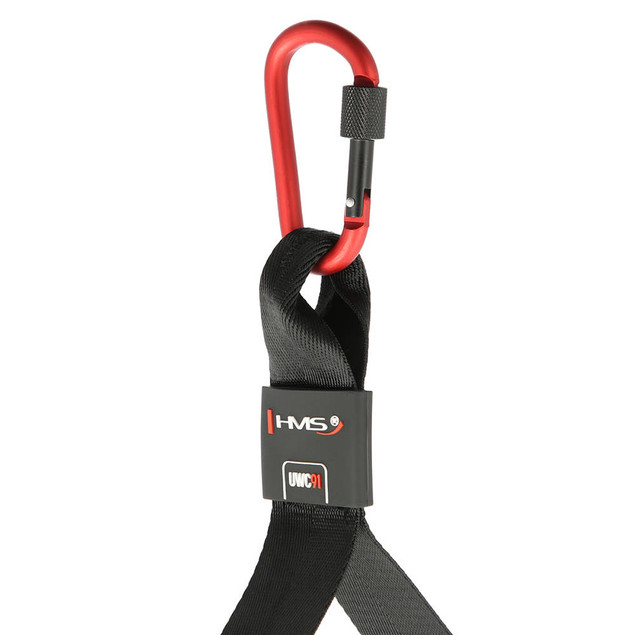 UCHWYT 2 SZT. HMS UWC91 