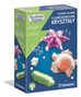 Fluorescencyjne kryształy CLEMENTONI 60584
