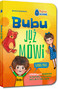 Bubu już mówi. Szukaj mnie! Greg