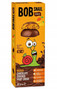 Ciasteczko Owocowe Mango W Mlecznej Czekoladzie Belgijskiej 30g BOB SNAIL