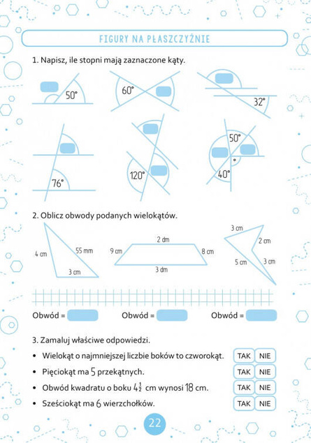 Sposób Na Matematykę Ćwiczenia Dla Klasy V Grażyna Bubula 10+ Skrzat