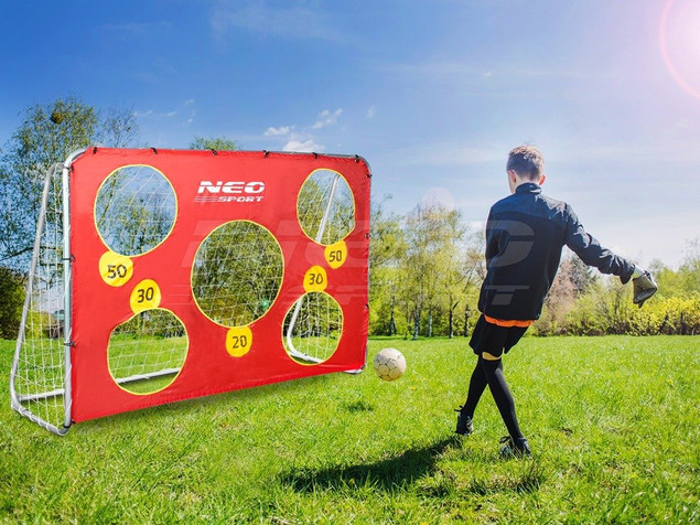 Neo Sport BRAMKA PIŁKARSKA