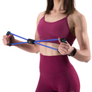 Ekspander gumowy ósemka EX10 One Fitness