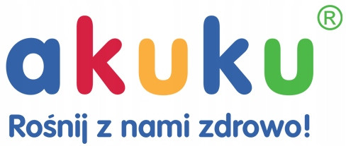 AKUKU PACHNĄCE WORECZKI NA ZUŻYTE PIELUSZKI x100