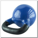 17031 KETTLEBELL POKRYTY WINYLEM 20.0 KG HMS