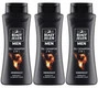 3x Żel i Szampon BIAŁY JELEŃ 2w1 Z Minerałami MEN 300 ml Kompleks Minerałów