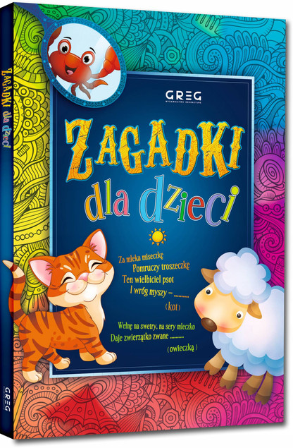 BAJKI I WIERSZYKI WIERSZYKI