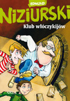 Klub włóczykijów, czyli trzynaście przygód... BR
