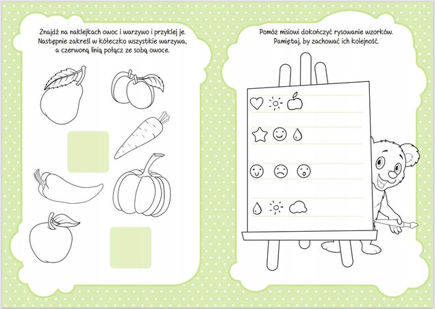 Akademia dla 5-latka