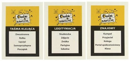 Kangur Owiń w Bawełnę