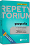 Repetytorium liceum/technikum geografia 2023