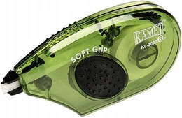 KOREKTOR W TAŚMIE Biały 8 Metrów Polski Producent Kamet