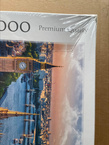 Puzzle 1000 Londyn Big Ben Tamiza Widok Krajobraz Trefl 10404 OUTLET