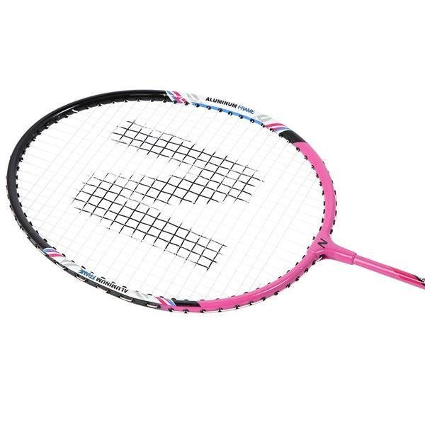 NR103 ALUMINIOWA RAKIETA DO BADMINOTNA NILS