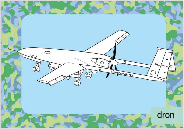 Kolorowanka z tatuażami. Pojazdy wojskowe