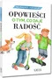 BAJKI I WIERSZYKI CO DAJE RADOŚĆ