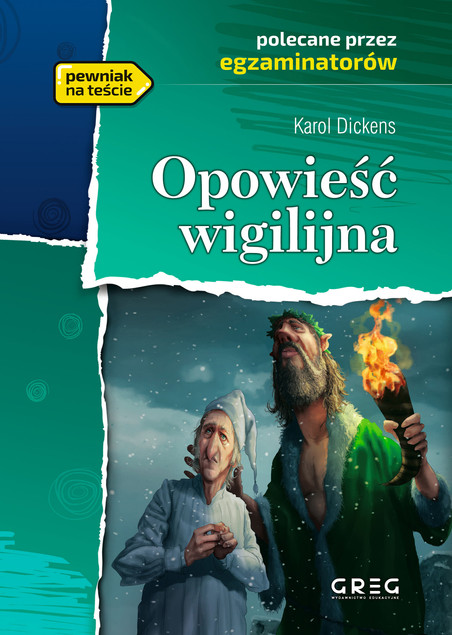 Zemsta z oprac. GREG