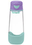 b.box Sportowa butelka tritanowa Lilac Pop 600 ml