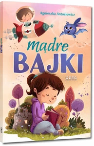 Mądre bajki BR GREG