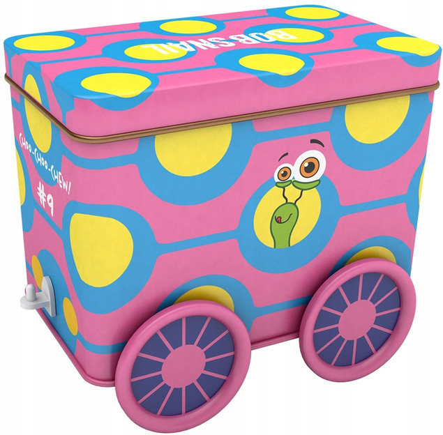 Box wagon Bob Snail 107 g