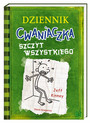 Dziennik cwaniaczka. Szczyt wszystkiego