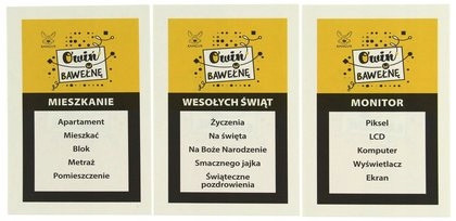 Kangur Owiń w Bawełnę