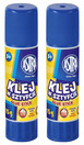 Klej w sztyfcie 15g ASTRA p24 cena za 1szt
