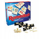 Rummikub Gra Liczbowa Classic Standard Rodzinna TmToys 4600