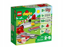 LEGO DUPLO Tory kolejowe 10882