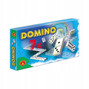 DOMINO Gra Klasyczna Edukacyjna 5+ Alexander 0140