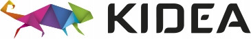 Długopis wymazywalny 4 KIDEA