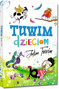 2w1 Brzechwa Dzieciom + Tuwim Dzieciom TWARDA OPRAWA