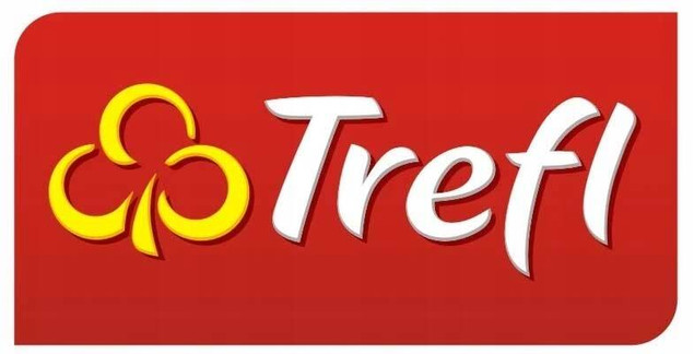Trefl Boom Boom Psiaki i Kociaki gra 01909