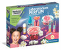 Naukowa Zabawa Laboratorium Perfum Clementoni
