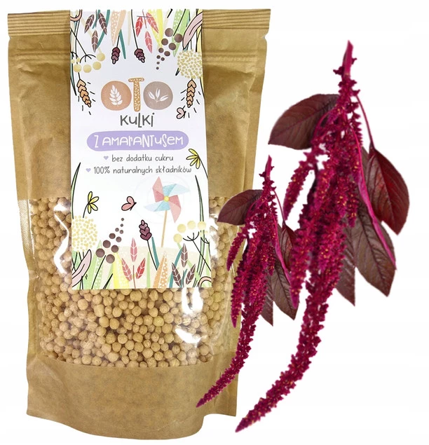 KULKI JAGLANO-GRYCZANE