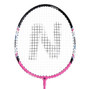 NR103 ALUMINIOWA RAKIETA DO BADMINOTNA NILS