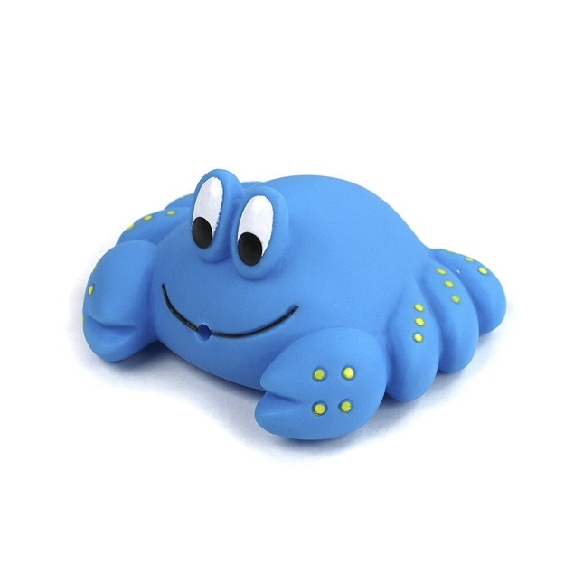 Zabawki kąpielowe 5 szt. Akuku