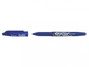 DŁUGOPIS WYMAZYWALNY PILOT FRIXION 0,7 NIEBIESKI