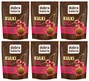 6X KULKI