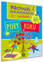 Nowa akademia 3-latka. Pory roku