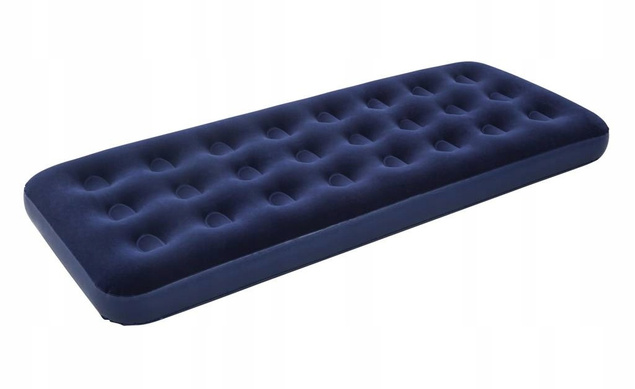 MATERAZ WELUROWY JEDNOOSOBOWY  67000 BESTWAY 